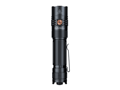 Fenix PD36R ACE Customizable Multi-Mode Flashlight