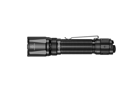 Fenix TK20R V2.0 Rechargeable Flashlight with FREE T5 Tactical Pen (optional)