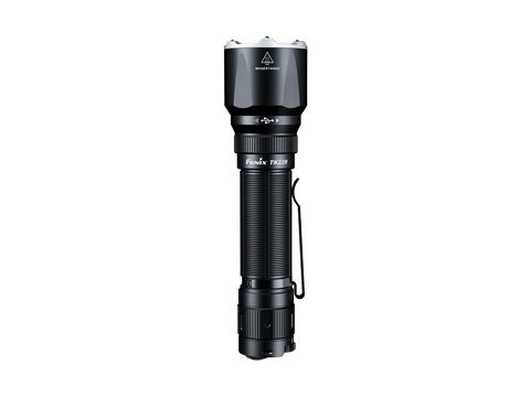 Fenix TK22R Rechargeable Tactical & Duty Flashlight