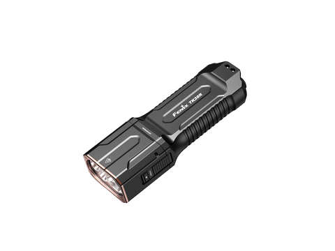Fenix TK28R Muli-LED High-Performance Flashlight - 6500 Lumens