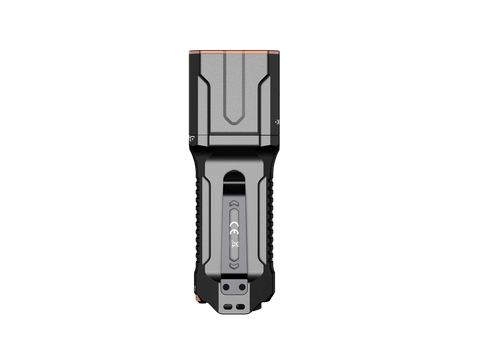 Fenix TK28R Muli-LED High-Performance Flashlight - 6500 Lumens