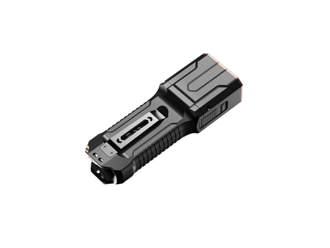 Fenix TK28R Muli-LED High-Performance Flashlight - 6500 Lumens