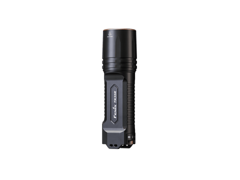 Fenix TK35R Rechargeable High-Performance Tactical Flashlight with UV Output