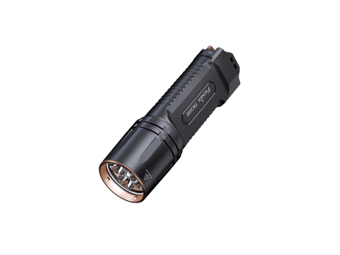 Fenix TK35R Rechargeable High-Performance Tactical Flashlight with UV Output
