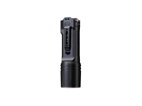 Fenix TK35R Rechargeable High-Performance Tactical Flashlight with UV Output