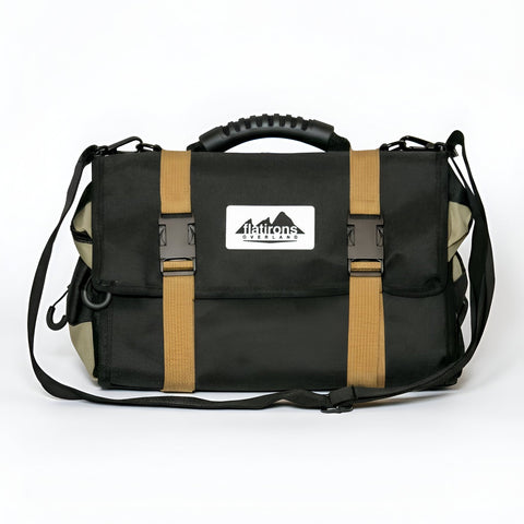 RiPouch™ Gear Roll