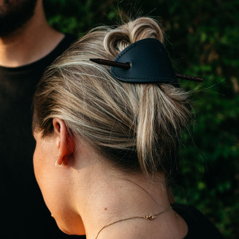 Ladies - Hair Barrette