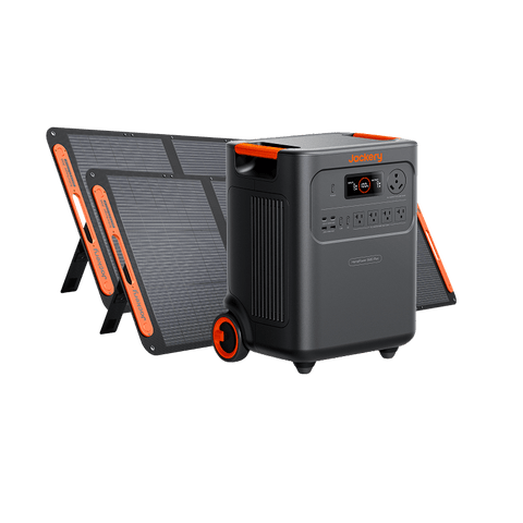 HomePower 3600 Plus