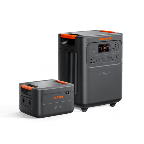 HomePower 3600 Plus