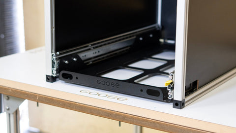 IceBox 1.2 - 30" Deep Module