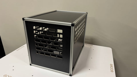 IceBox XL 1.4 - 31.5" Deep Module