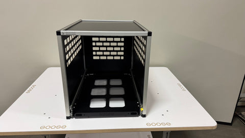 IceBox XL 1.4 - 31.5" Deep Module