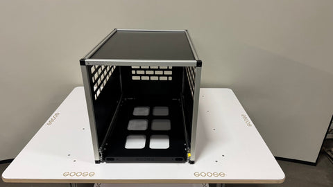 IceBox XL 1.4 - 31.5" Deep Module