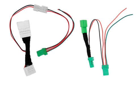 Switch Illumination Harnesses