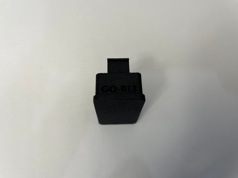 Switch Blank for Tall Switches