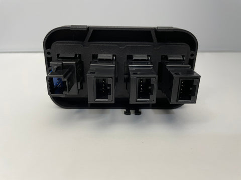 Modular Insert for 4  Short Switches