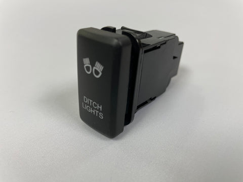 TALL “RECTANGLE” SWITCH