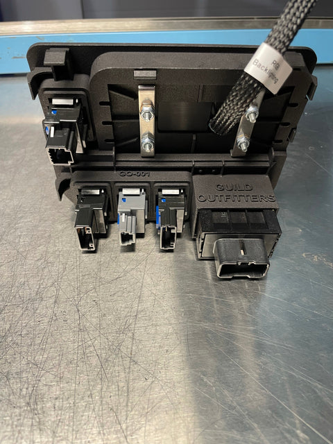 Modular Insert for Switch Pro