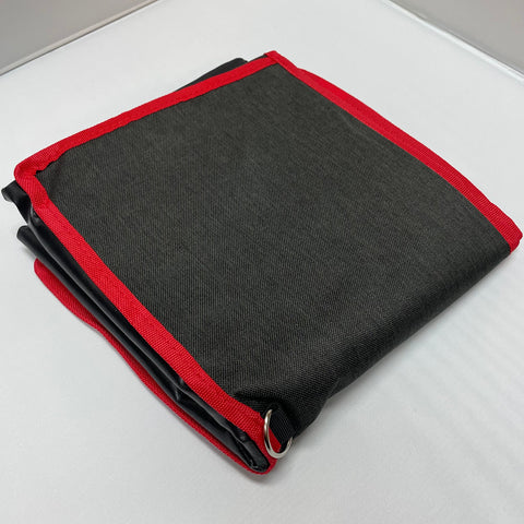 G.O. Overland Dog Half Hammock Seat Cover