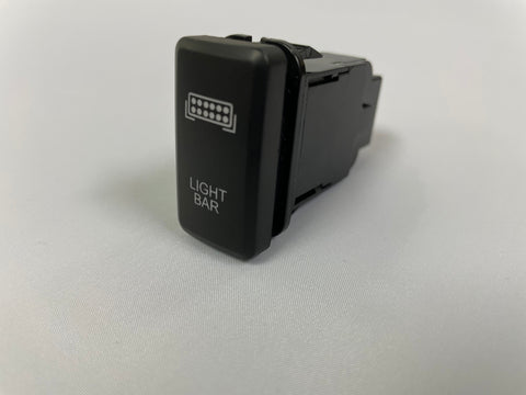 TALL “RECTANGLE” SWITCH