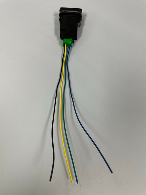 TALL “RECTANGLE” SWITCH