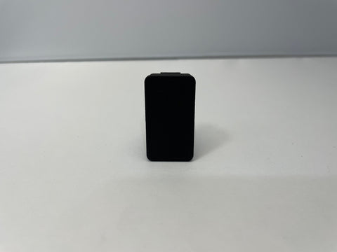 Switch Blank for Tall Switches