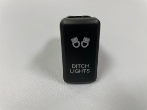 TALL “RECTANGLE” SWITCH