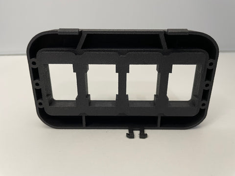 Modular Insert for 4  Short Switches