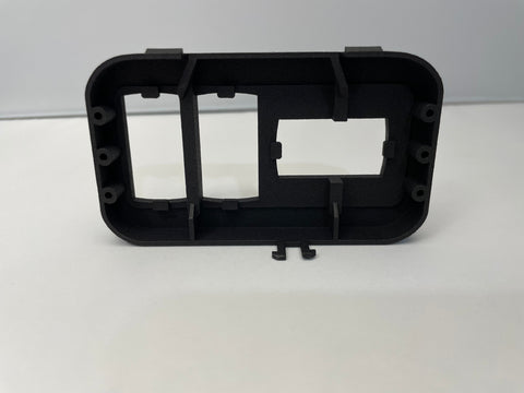 Modular Insert for Combo 3 Rocker Switches