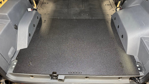 Ineos - Grenadier - 2024-Present - 1st Gen - Venture Series - RCI Rear Plate System