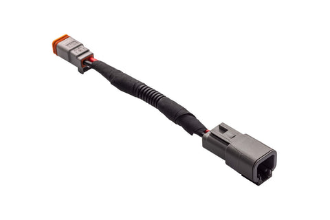 SCOPE 7" LED DRIVING LIGHT WIRING HARNESS