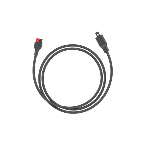 Jackery Anderson Connector & Cable