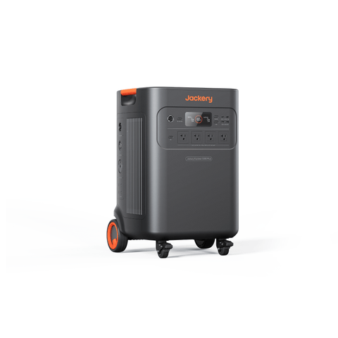 Jackery Explorer  5000 Plus