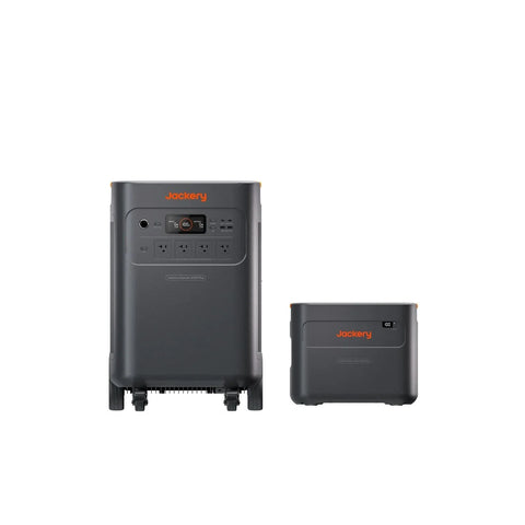 Jackery Explorer  5000 Plus
