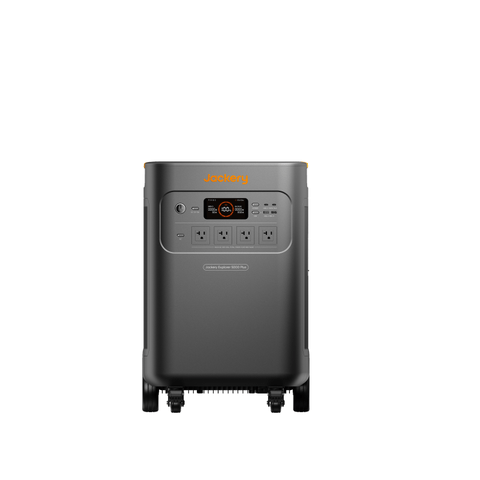 Jackery Explorer  5000 Plus Double Kit (10kWh)