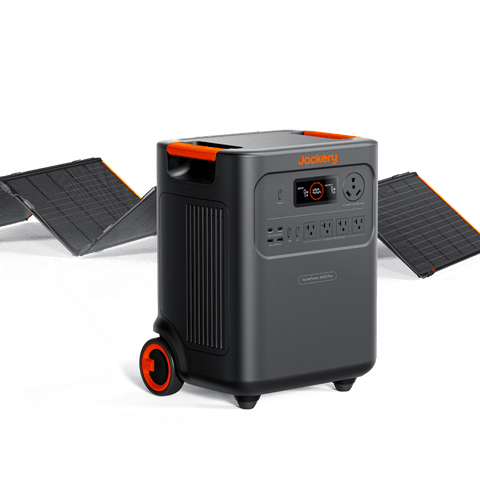 HomePower 3600 Plus