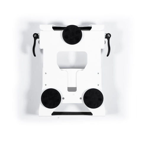Starlink Mini Magnetic Mount – Quick Release Mount with Rubber-Coated Magnets