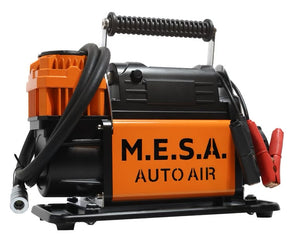 M.E.S.A. Auto Air - 5.65 CFM Portable Air Compressor