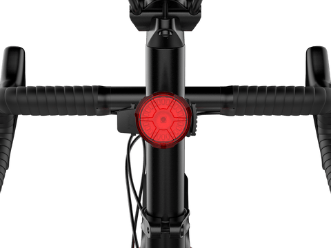 Fenix BC06R Smart-Brake Bicycle Taillight