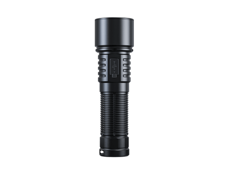 Fenix LD45R Digital Focus Rechargeable LED Flashlight