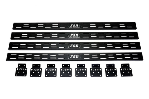 Hard Shell Series - Crossbar Kits