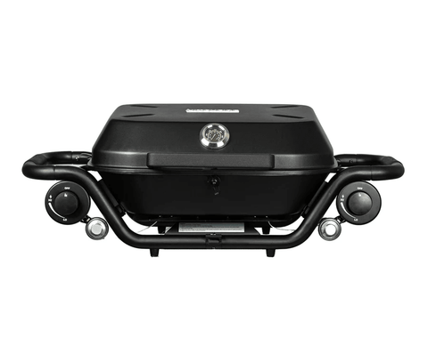 F-20 Hitch Mounted Propane Grill (Special Offer)