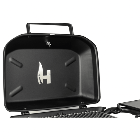 F-20 Hitch Mounted Propane Grill (Special Offer)