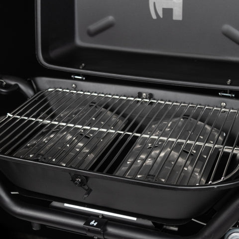 F-20 Hitch Mounted Propane Grill (Special Offer)