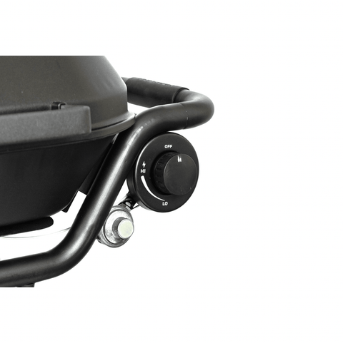 Open Box: F-20 Hitch Mounted Propane Grill