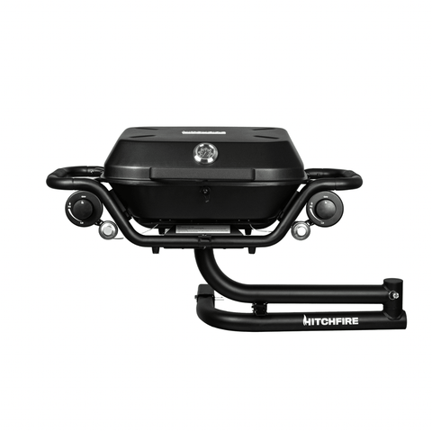 F-20 Hitch Mounted Propane Grill (Special Offer)