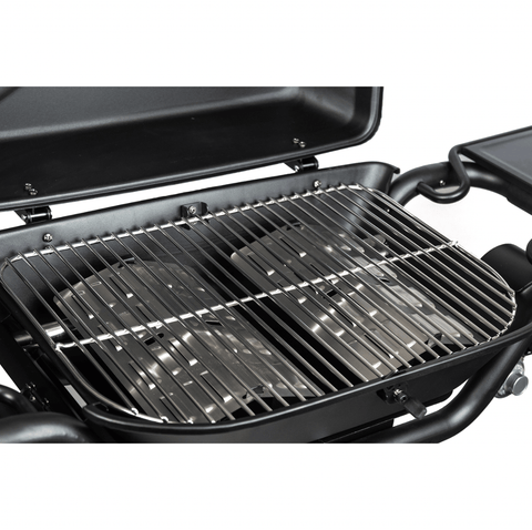 Open Box: F-20 Hitch Mounted Propane Grill