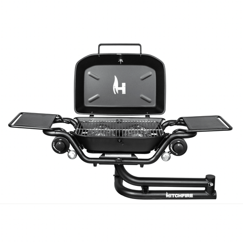 F-20 Hitch Mounted Propane Grill (Special Offer)