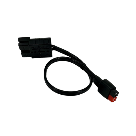 SB50 to Mini Anderson 12 inch Adapter