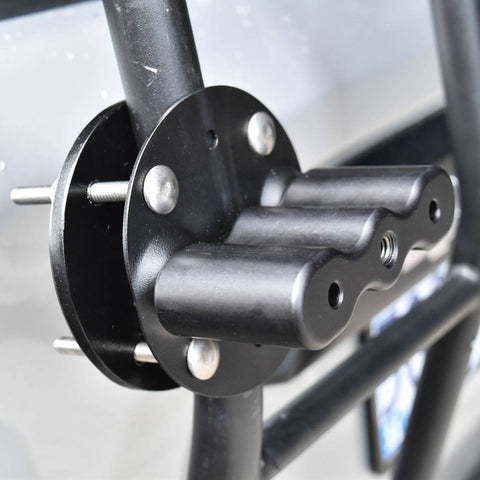 Original Heavy-Duty Rotopax Mounting Kit